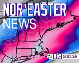 Nor'easter News