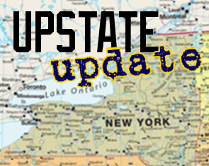 Upstate Update