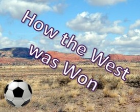 How the West was Won