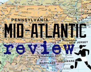 Women's MId-Atlantic Review