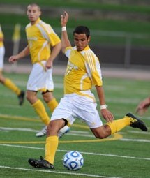 Baldwin Wallace (8-1-0)