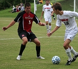 Rutgers-Camden (8-2-0)